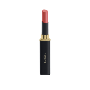 Euphidra skin color lipstick balm wet look s02 chestnut