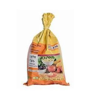 Fior Di Loto Gluten Free Corn Cakes 130 g