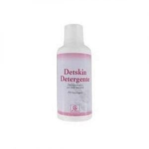 Detskin Urea 30 Crema Trattamento Pelle Secca e Desquamata 100ml