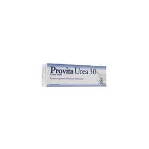 Provita Urea 30 Crema Trattamento 100ml