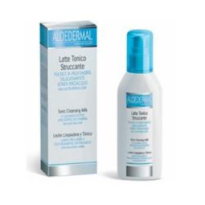 Esi aloedermal latte tonico struccante 200 ml