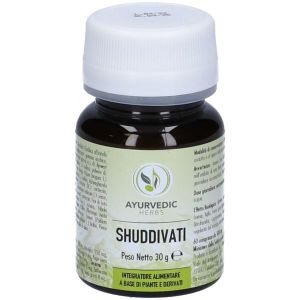 Shuddivati 60 Compresse