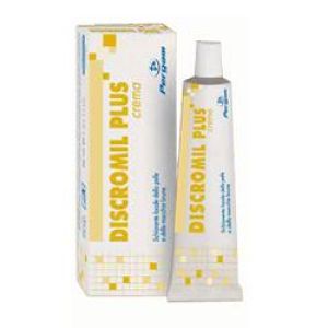 Pergam discromil plus crema antimacchie schiarente 40 ml