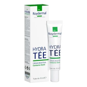 Hydratée Crema Bioattiva Contorno Occhi 15ml