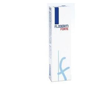 Floderm forte coadiuvante lenitivo ricostituente 30 ml