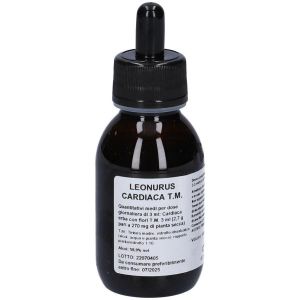 Oti Leonurus Cardiaca Tintura Madre Gocce 100ml