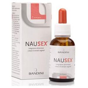 Nausex Drops 30ml