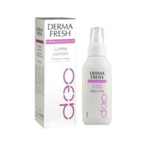 DERMAFRESH DEO IPERSUD LATTE