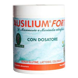 Ausilium Forte Integratore Vie Urinarie 300g