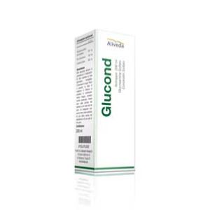 Glucond Aliveda 20 Single-Dose Sticks