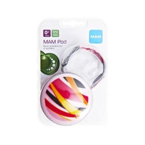 Mam Soother Holder Pod 1 Piece