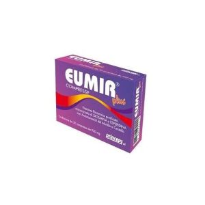 Eumir Plus Integratore 30 Compresse