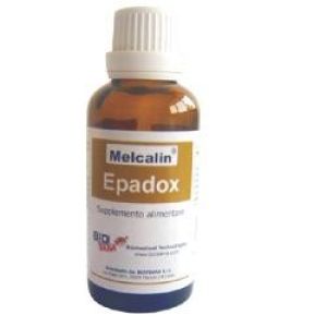 Melcalin Epadox Liver supplement 50 ml