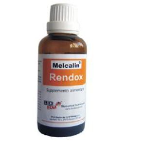 Melcalin Rendox Supplement 50 ml