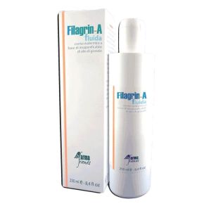 Filagrin-a Crema Fluida Idratante Protettiva Pelli Secche 250ml
