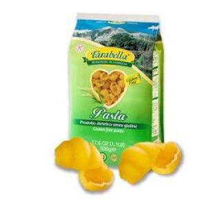 Farabella Senza Glutine Pasta Conchiglioni 500 g