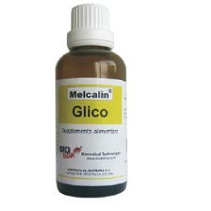 Melcalin Glico Carbohydrate Metabolism Supplement 50 ml