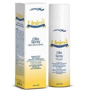 Sterilfarma Unico Baby Olio Secco Spray 150 ml