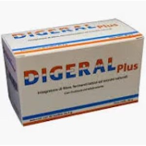 Digeral Plus 80g