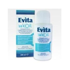 Avoid mixoil disinfectant cleaner 200 ml