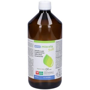 Miscela Tre Oli Nova Argentia Integratore 1000ml