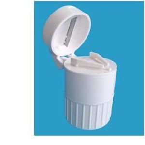 Farmacare Pill Grinder Size Holder