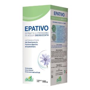 Epativo Integratore Alimentare