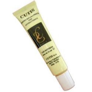 Cutis repairing cream with antibacterial 15 ml