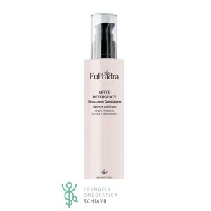 Zeta farmaceutici latte detergente struccante idratante 200 ml