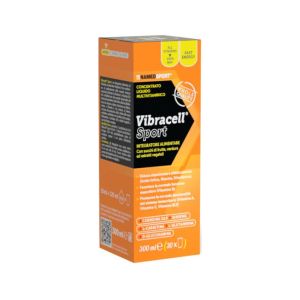 Named Vibracell  Sport da 300 ml
