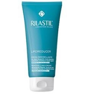 Rilastil liporeducer localized anti-adiposity remodeling cream 200 ml