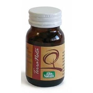 Rodiola Terranata Alta Natura 60 Compresse