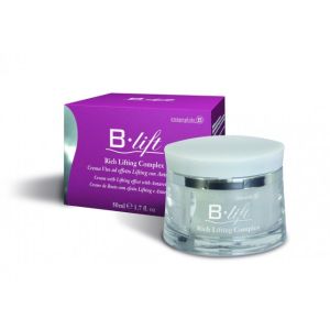 B-Lift Rich Lifting Complex Crema Viso Antirughe 50 ml