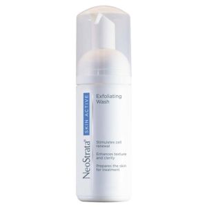 Skin active exfoliating wash neostrata 125ml