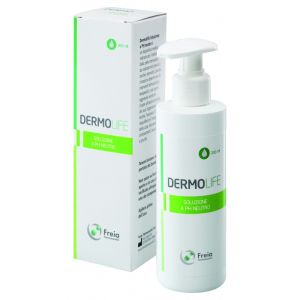 Freia Dermolife Neutral Ph Solution 200ml