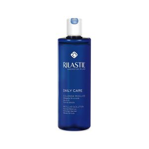 Rilastil daily care soluzione acqua micellare 250 ml