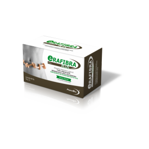 Erafibra Plus Integratore Benessere Intestinale 14 Bustine