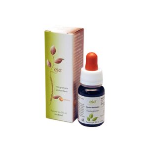 EIE Boswellia Drops Supplement 30 ml