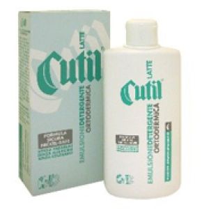 Cutil latte detergente 200 ml