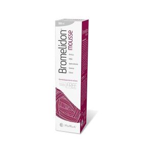 Bromelidon Mousse Lenitiva Topica 100ml