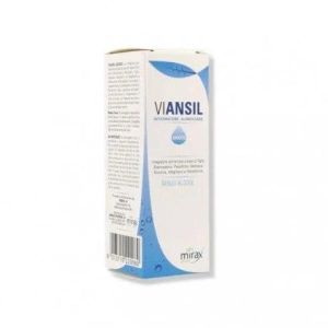 Viansil Gocce 50ml 1 Pezzo