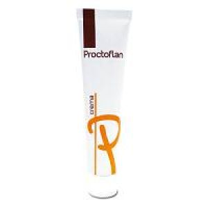 Proctoflan Dermatological Cream Without Cannula 30ml