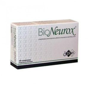 Bioneurox Integratore Antiossidante 30 Compresse