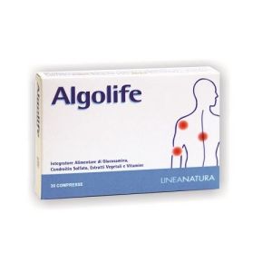 Algolife Food Supplement 30 Tablets