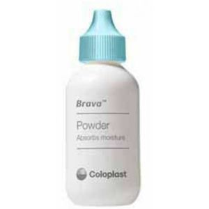 Brava Polvere A Base di Idrocolloidi per Stomia 25g