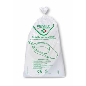 Padella Sanitaria Profar