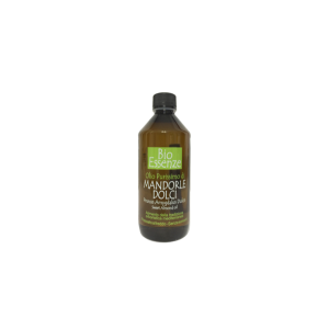 Bio Essences Pure Sweet Almond Oil 1000ml