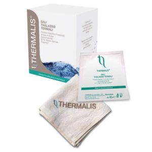 Thermalis Sali Thalasso Termali Benefici Cutanei 500ml