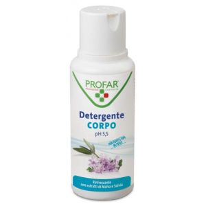 Profar Detergente Corpo 250ml