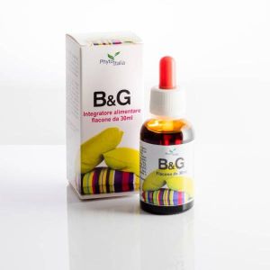B&g Liquido 30ml
